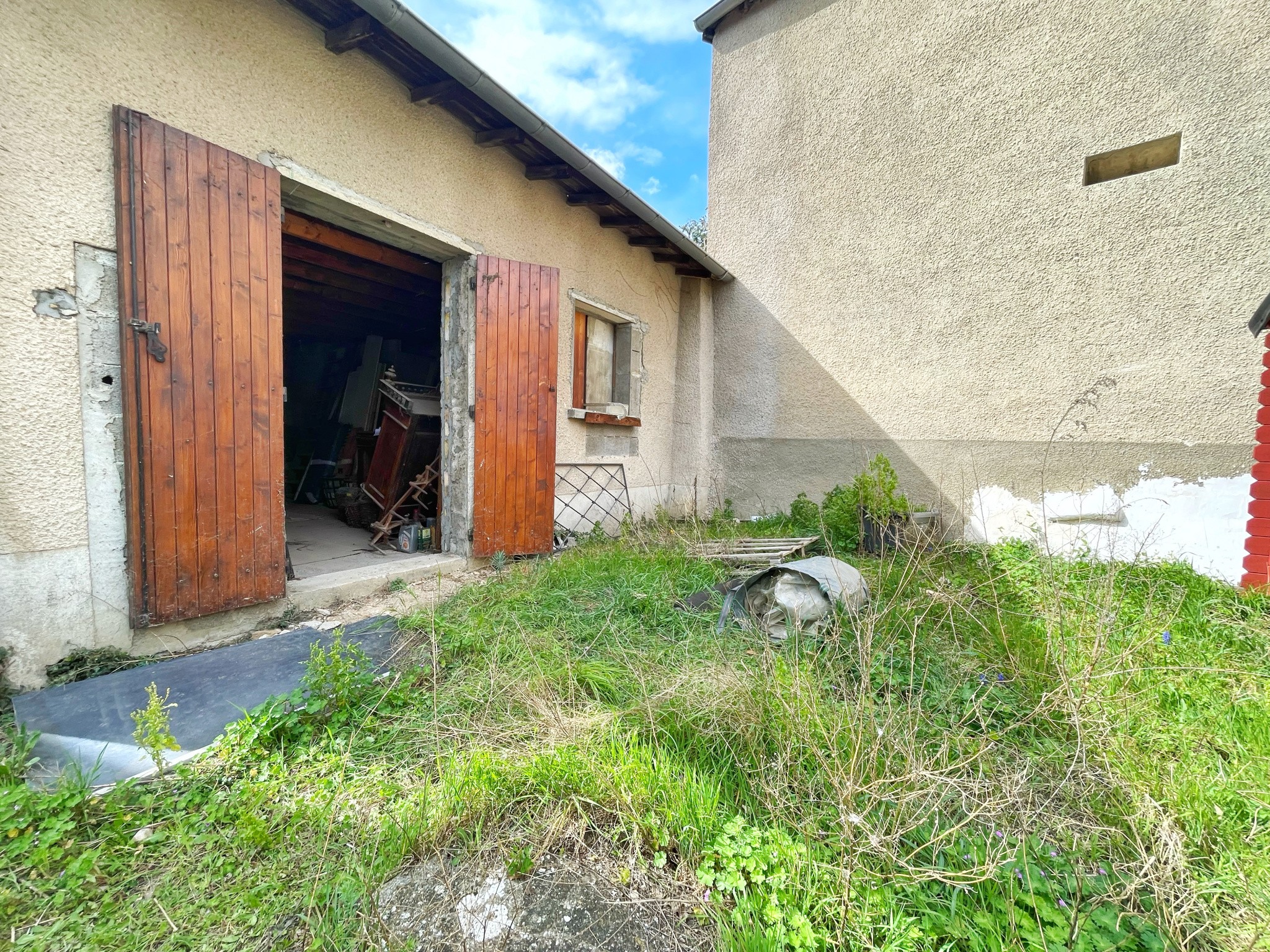 Vente Maison à Ternay 4 pièces