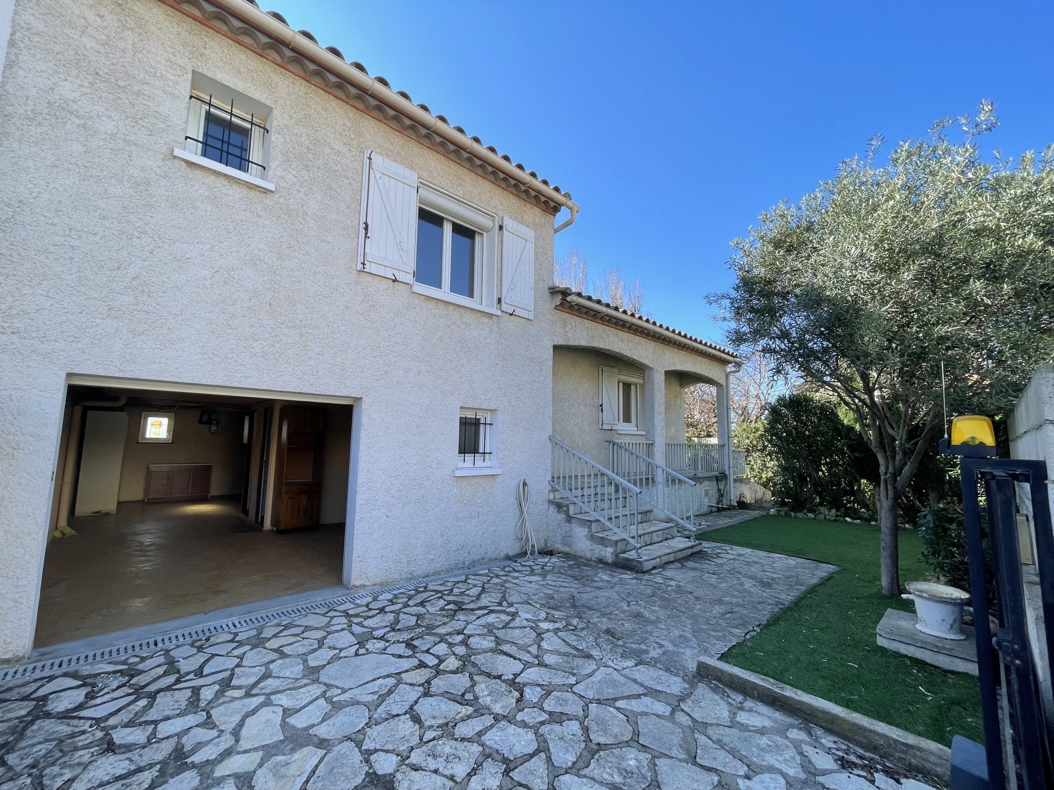 Vente Maison à Narbonne 4 pièces