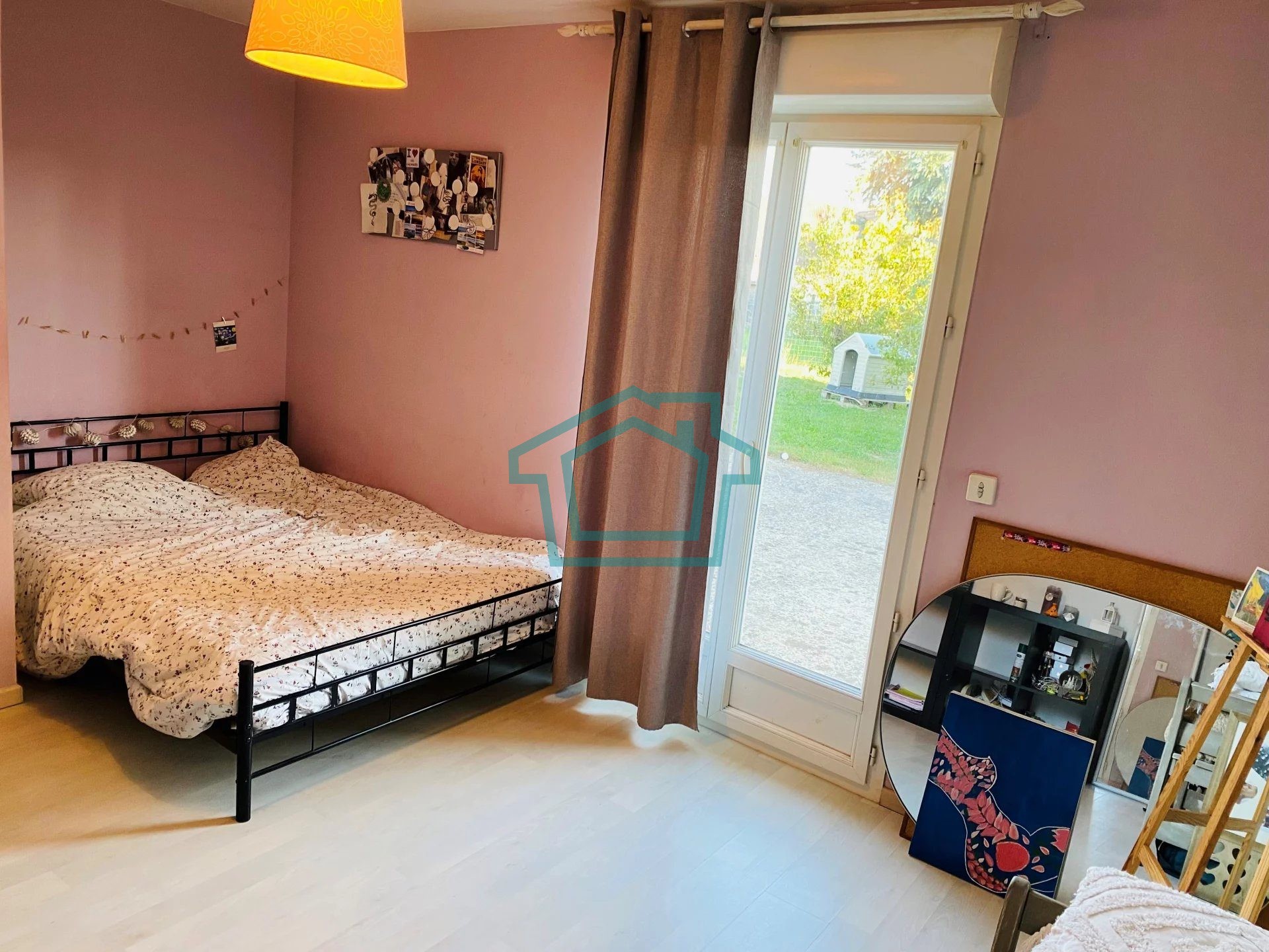 Vente Maison à Orgerus 6 pièces