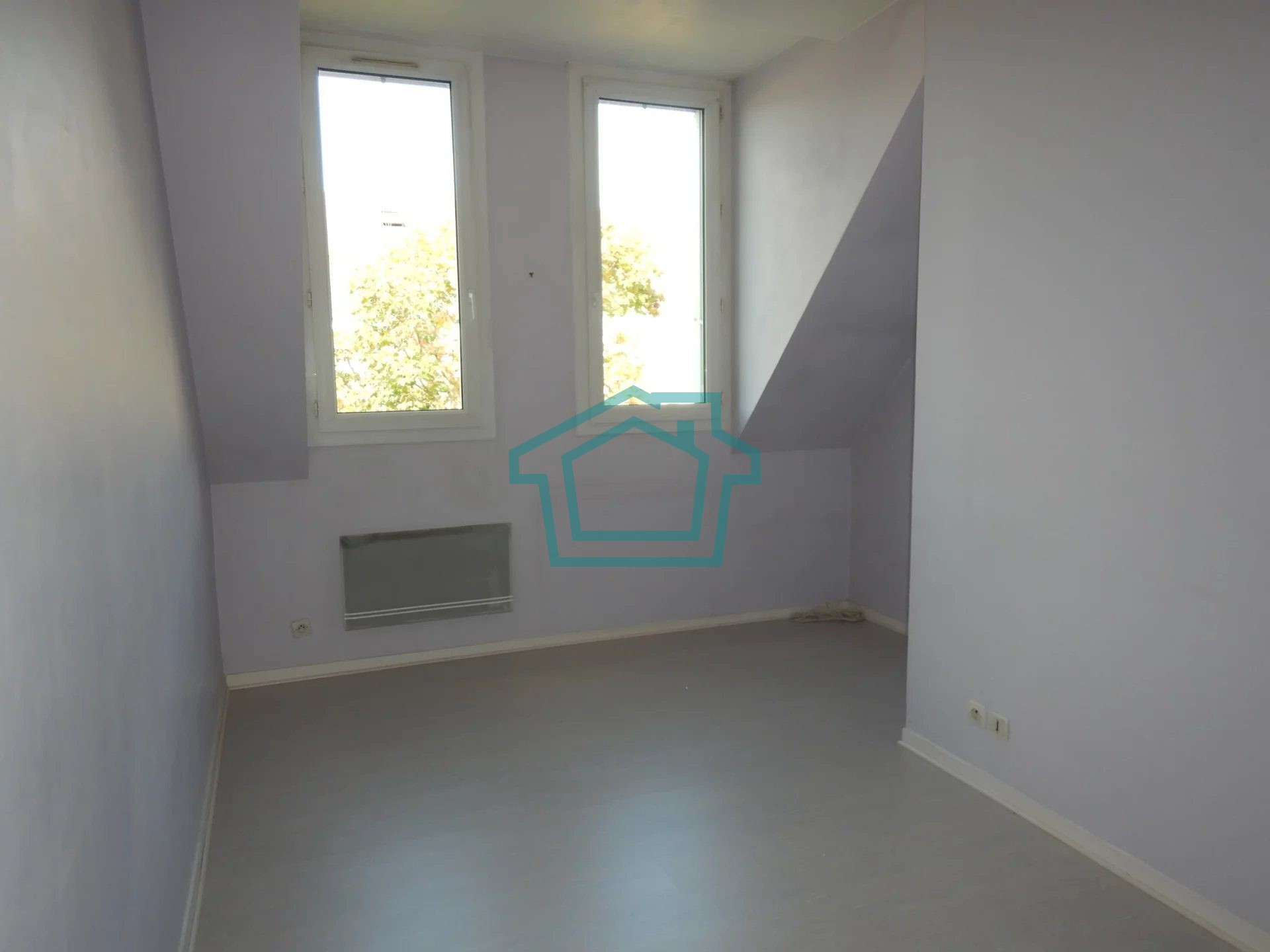 Location Appartement à Houdan 2 pièces