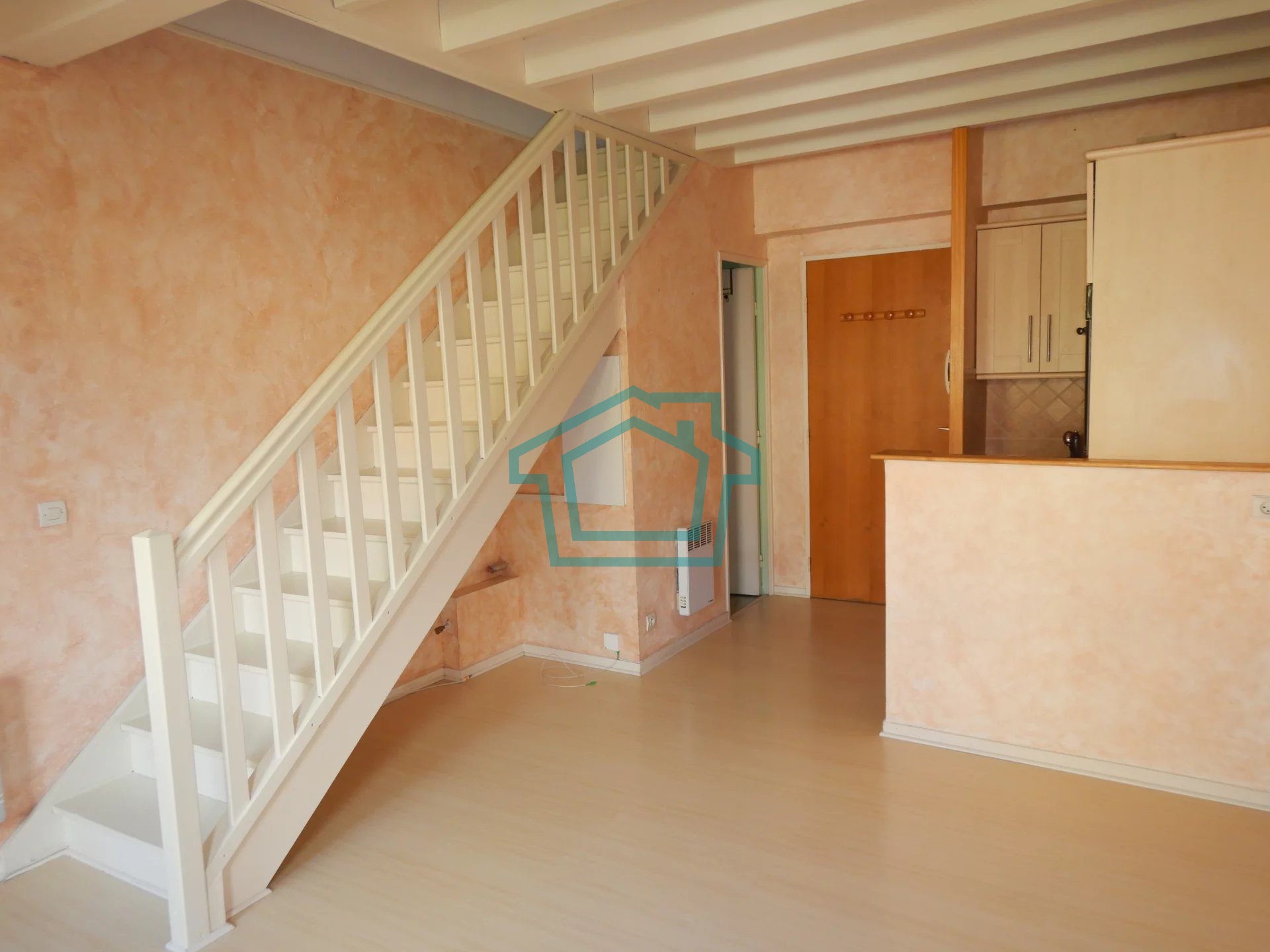 Location Appartement à Houdan 2 pièces