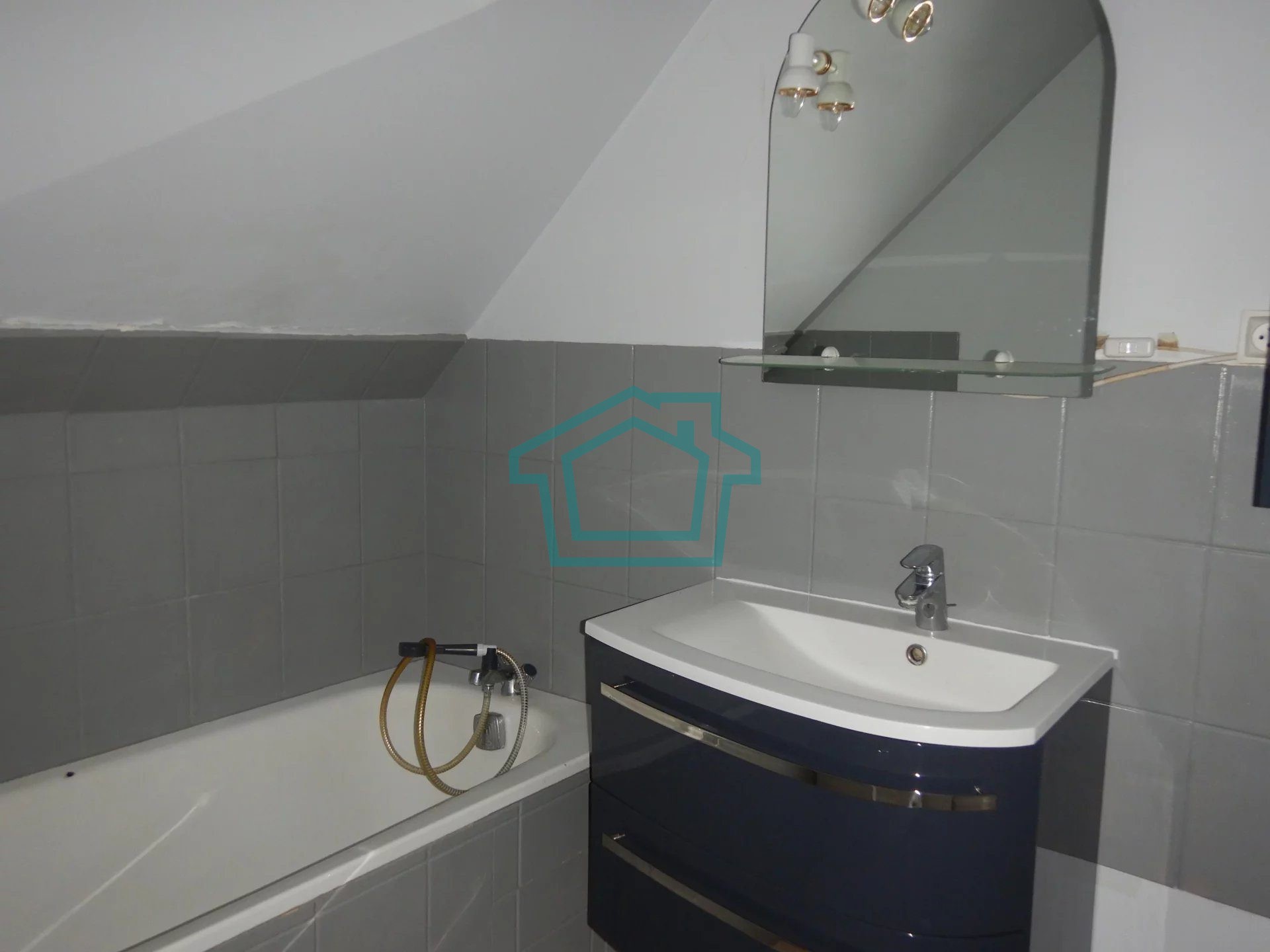 Location Appartement à Houdan 2 pièces