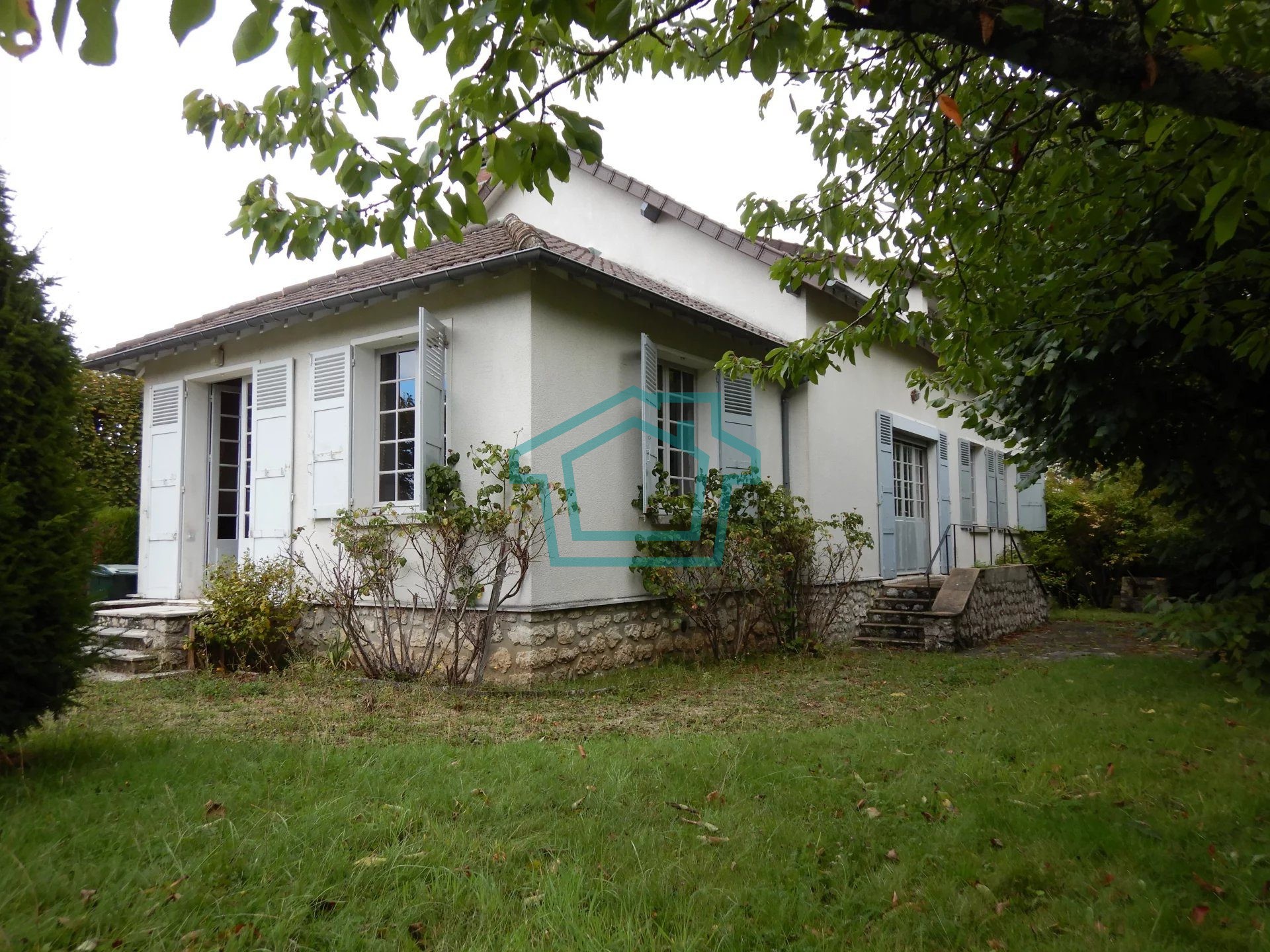 Vente Maison à Montfort-l'Amaury 7 pièces