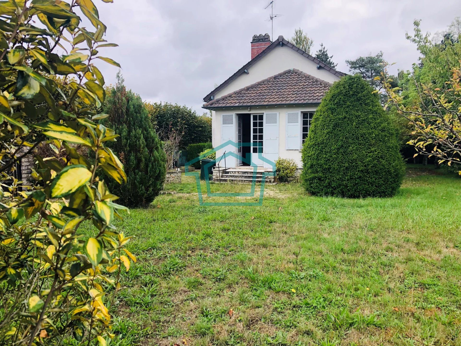 Vente Maison à Montfort-l'Amaury 7 pièces