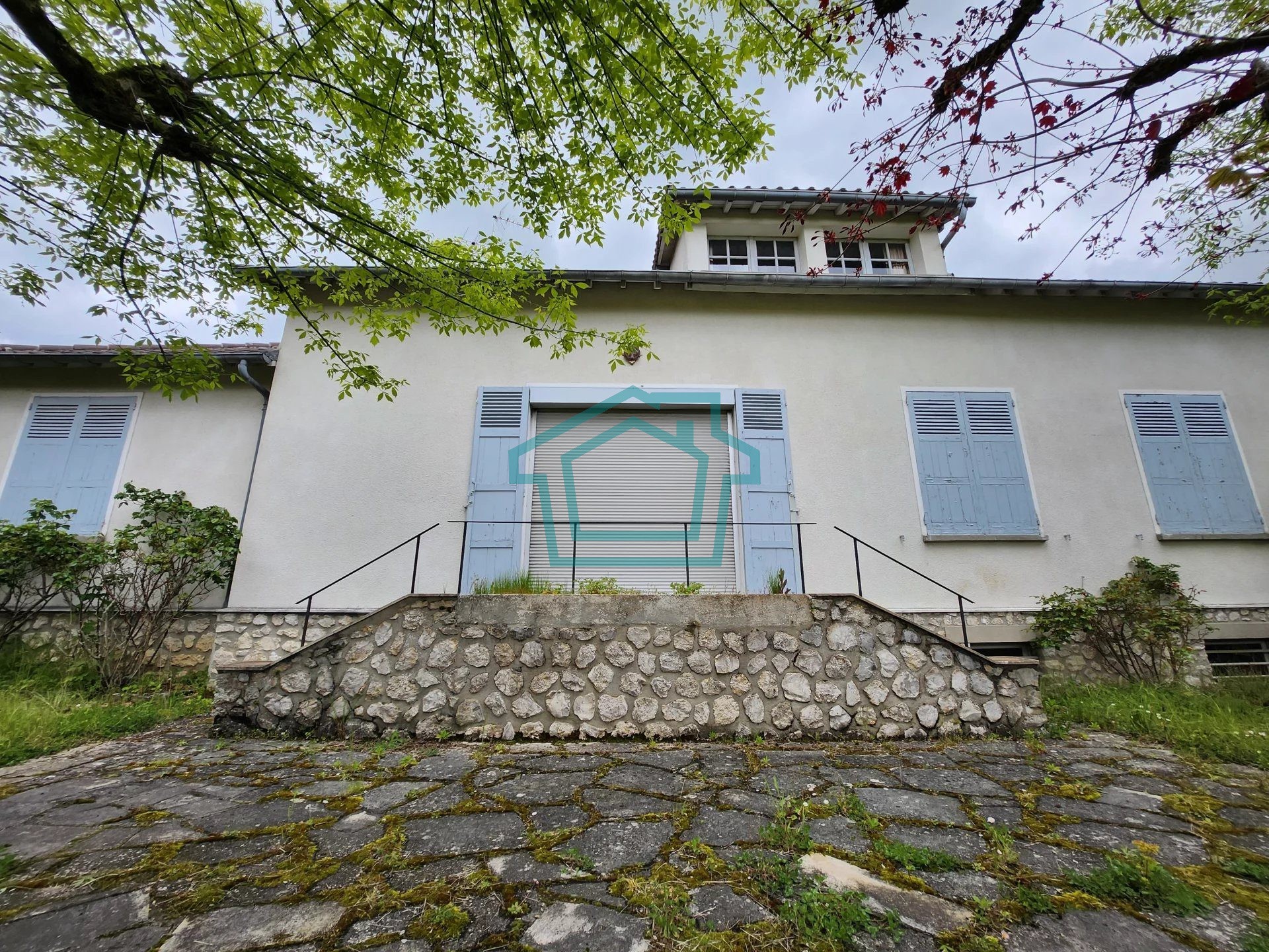 Vente Maison à Montfort-l'Amaury 7 pièces