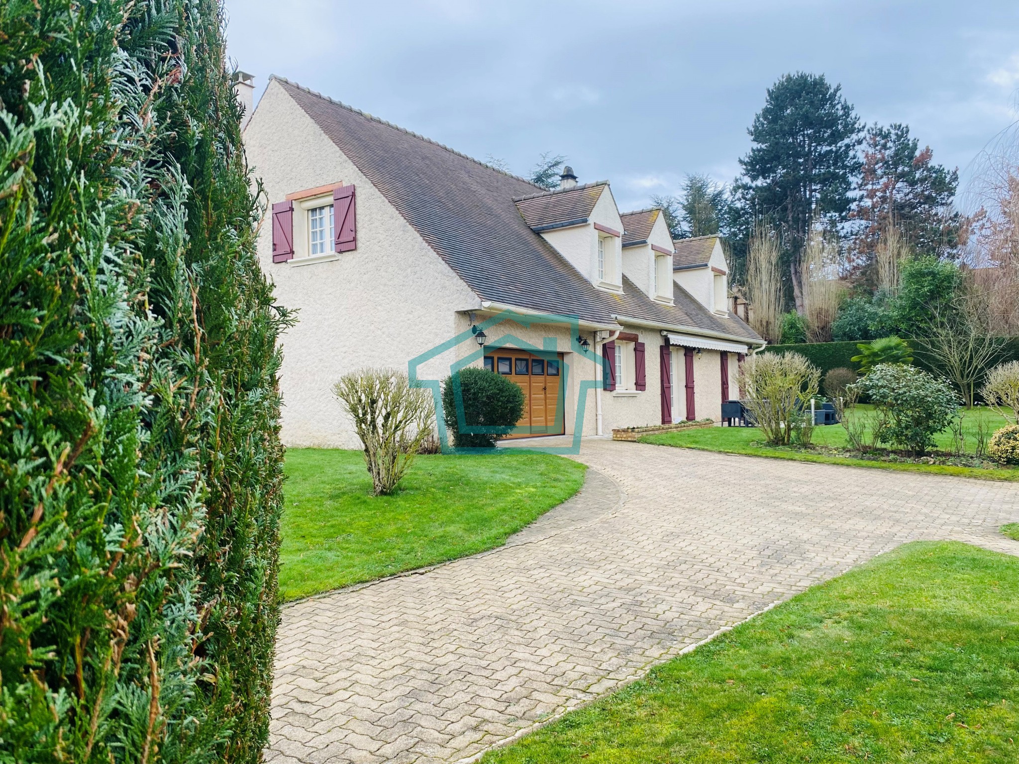 Vente Maison à Thoiry 8 pièces