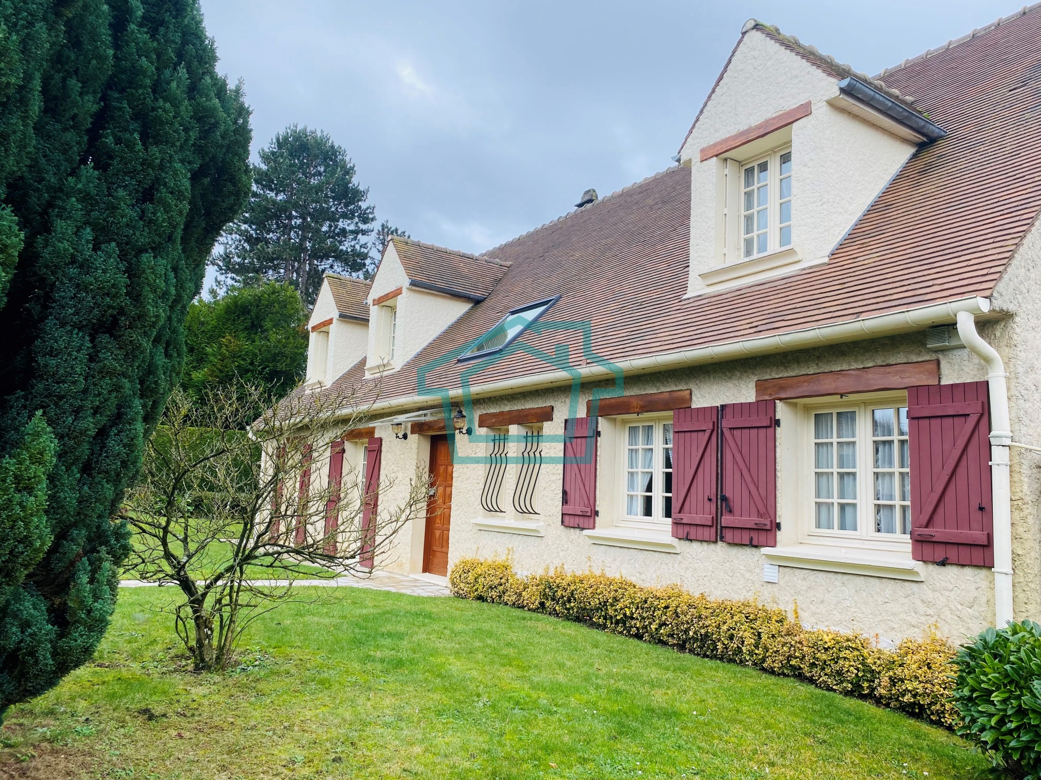 Vente Maison à Thoiry 8 pièces