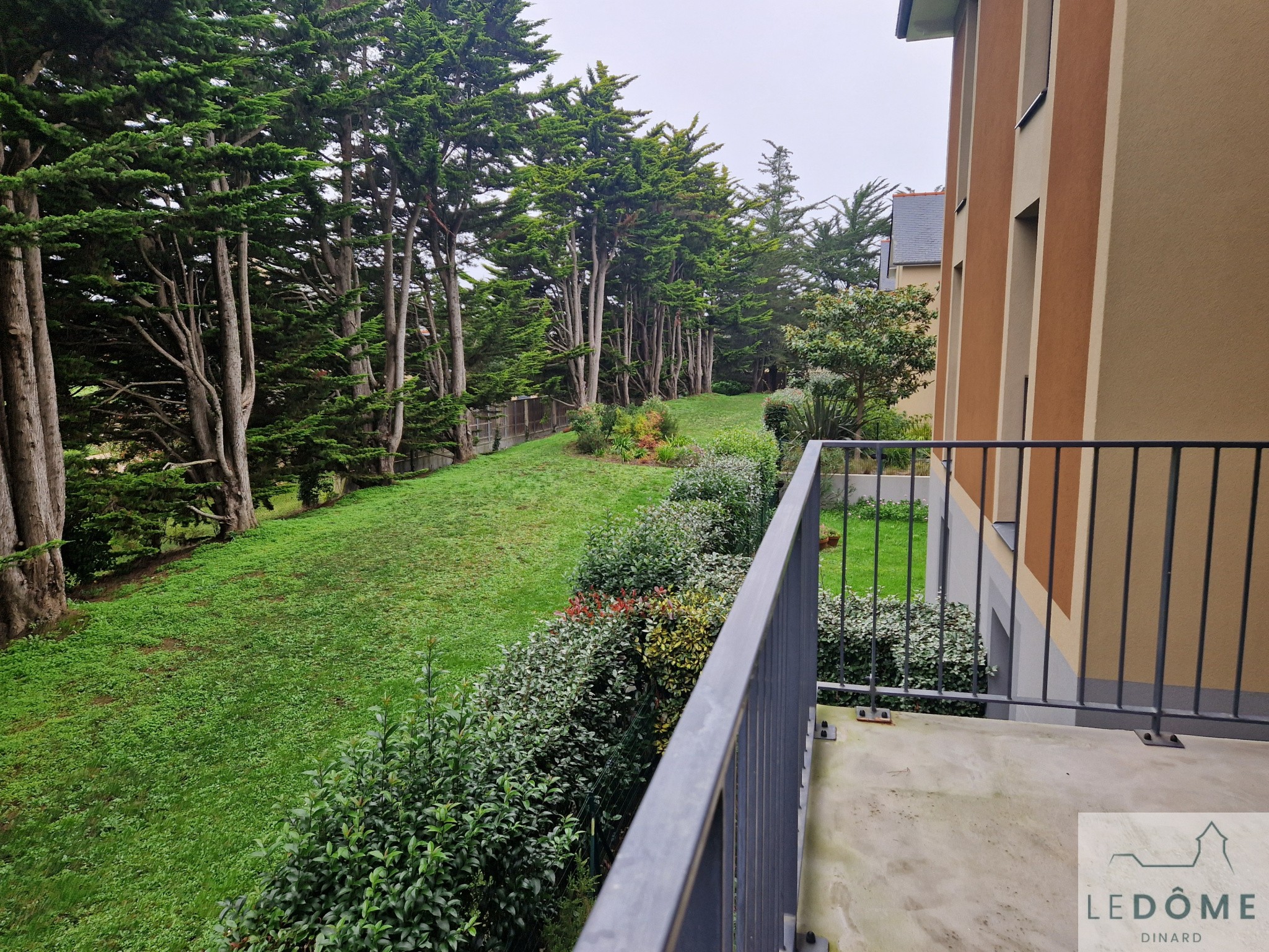 Vente Appartement à Dinard 3 pièces