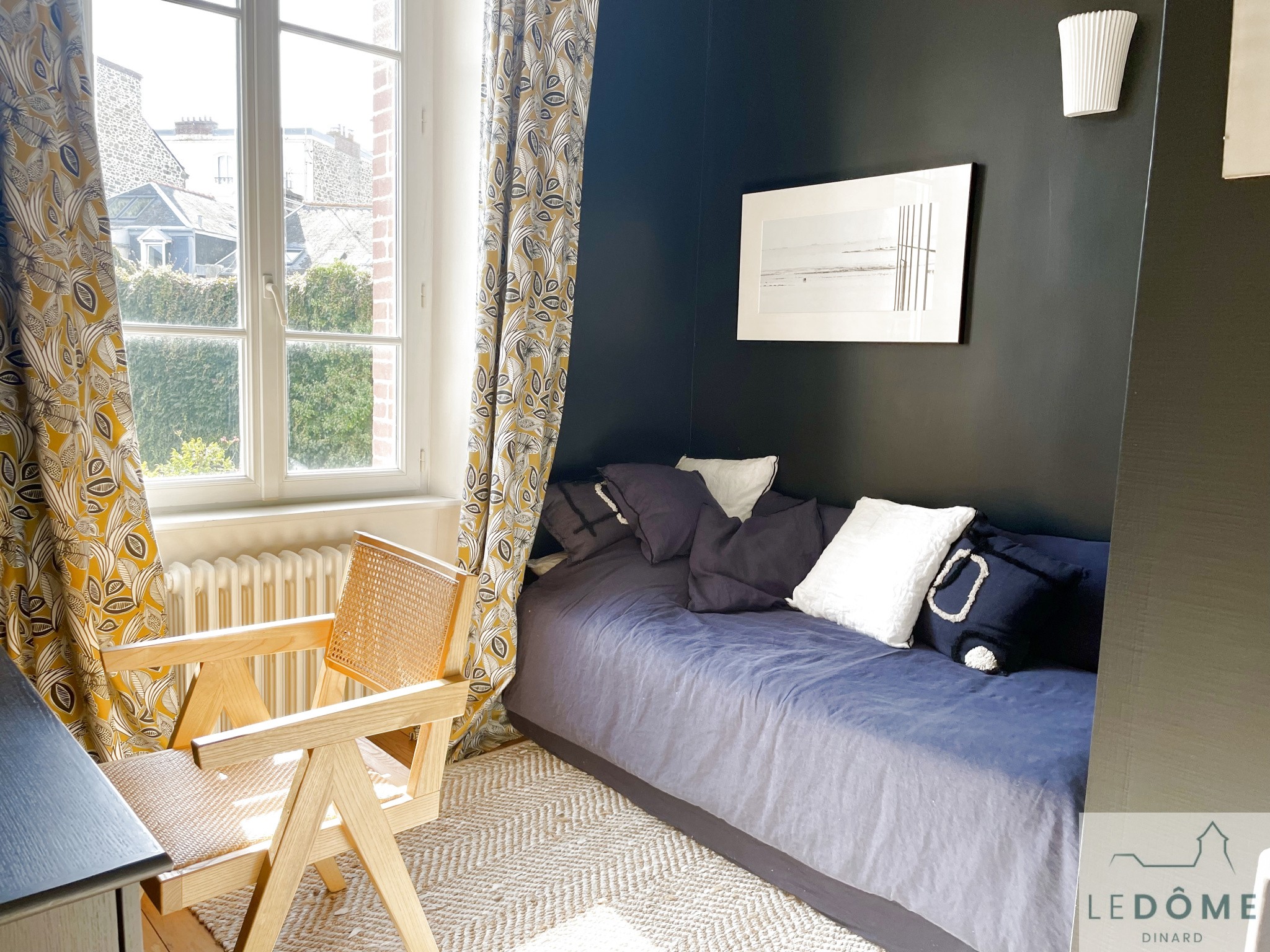 Vente Maison à Dinard 6 pièces