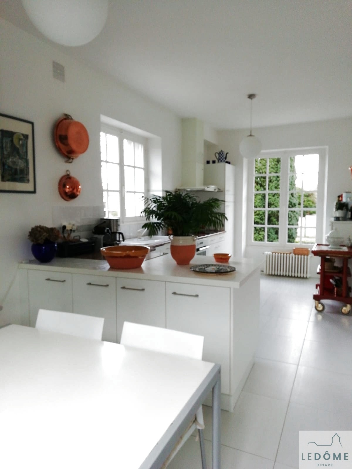 Vente Maison à Dinard 6 pièces