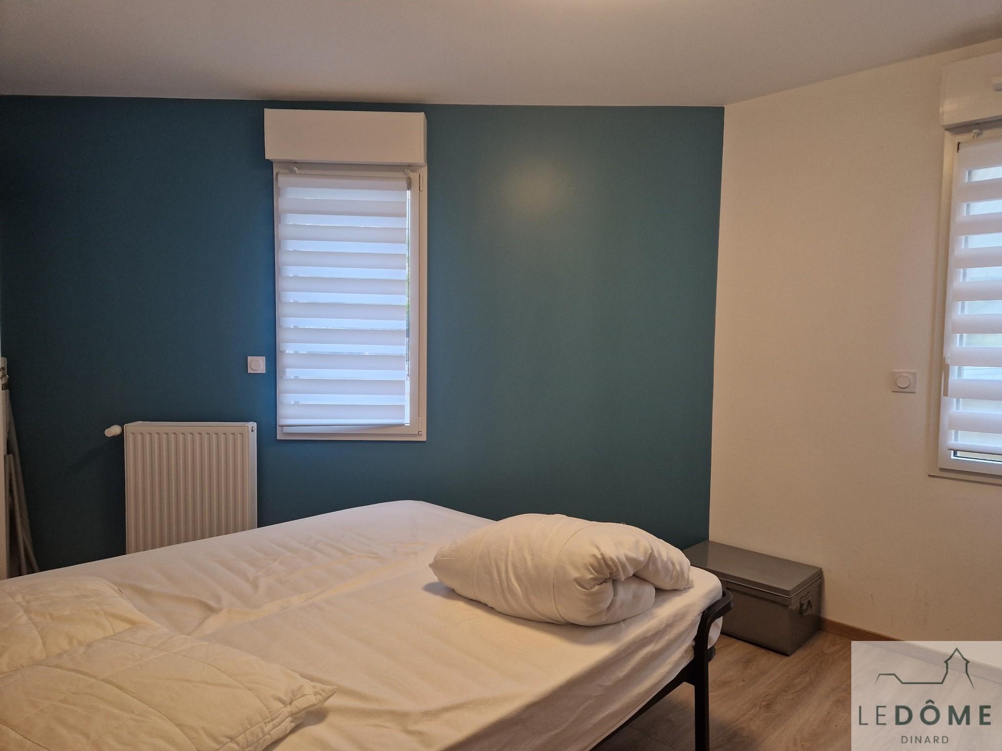 Location Appartement à Saint-Malo 3 pièces