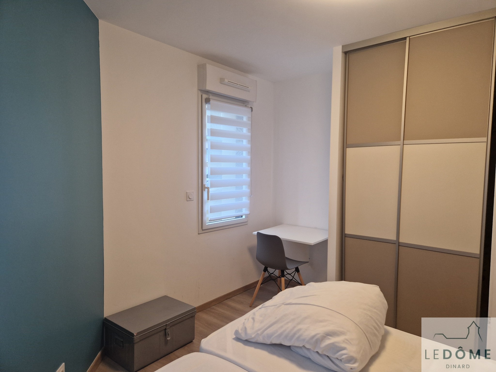 Location Appartement à Saint-Malo 3 pièces