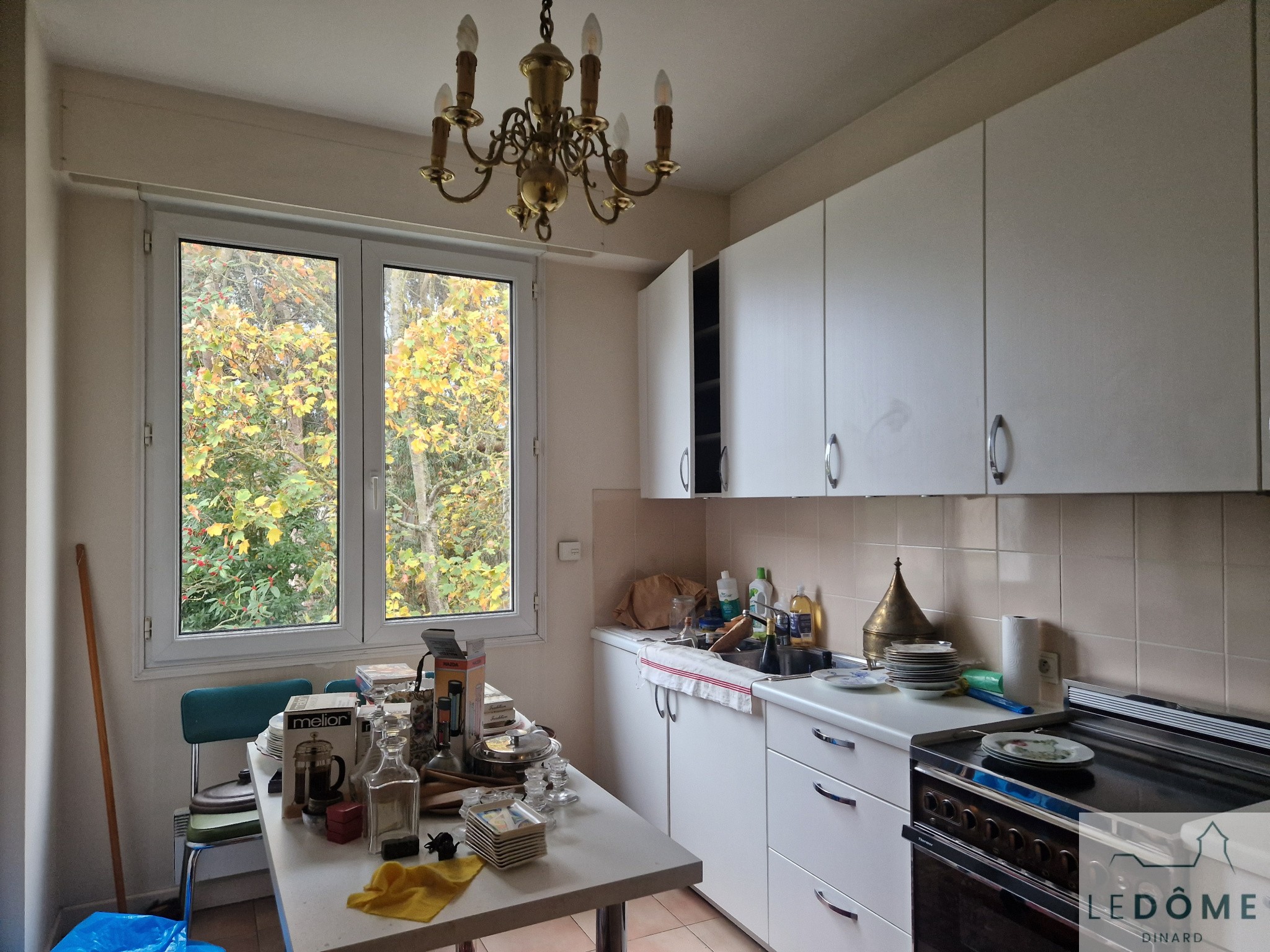 Vente Maison à Dinard 7 pièces