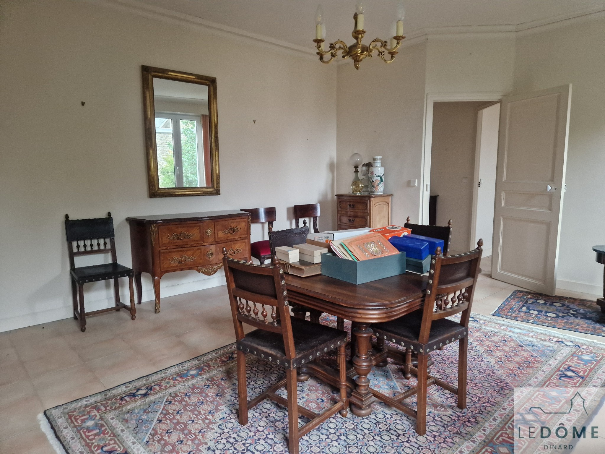 Vente Maison à Dinard 7 pièces