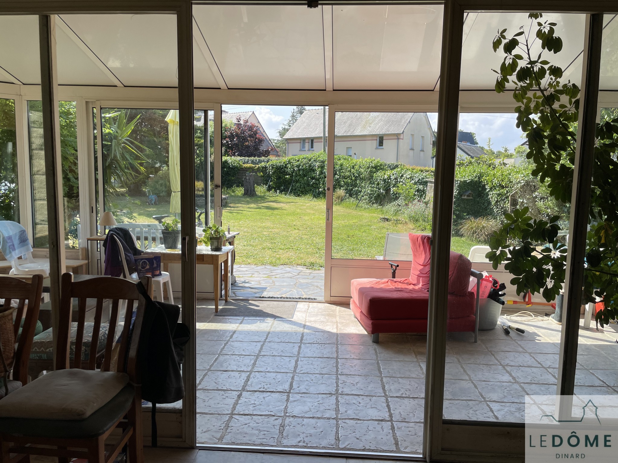 Vente Maison à Saint-Briac-sur-Mer 7 pièces