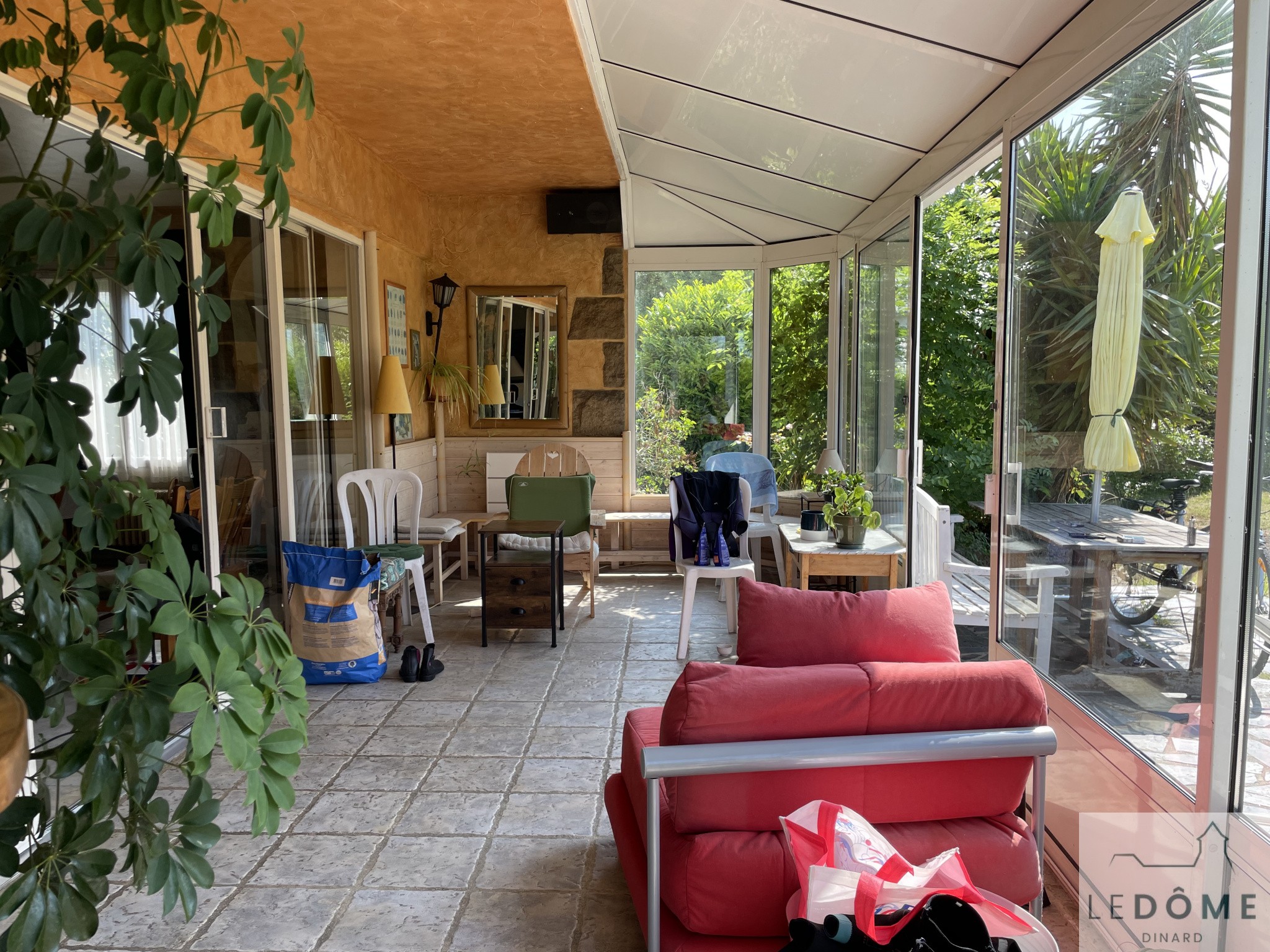 Vente Maison à Saint-Briac-sur-Mer 7 pièces