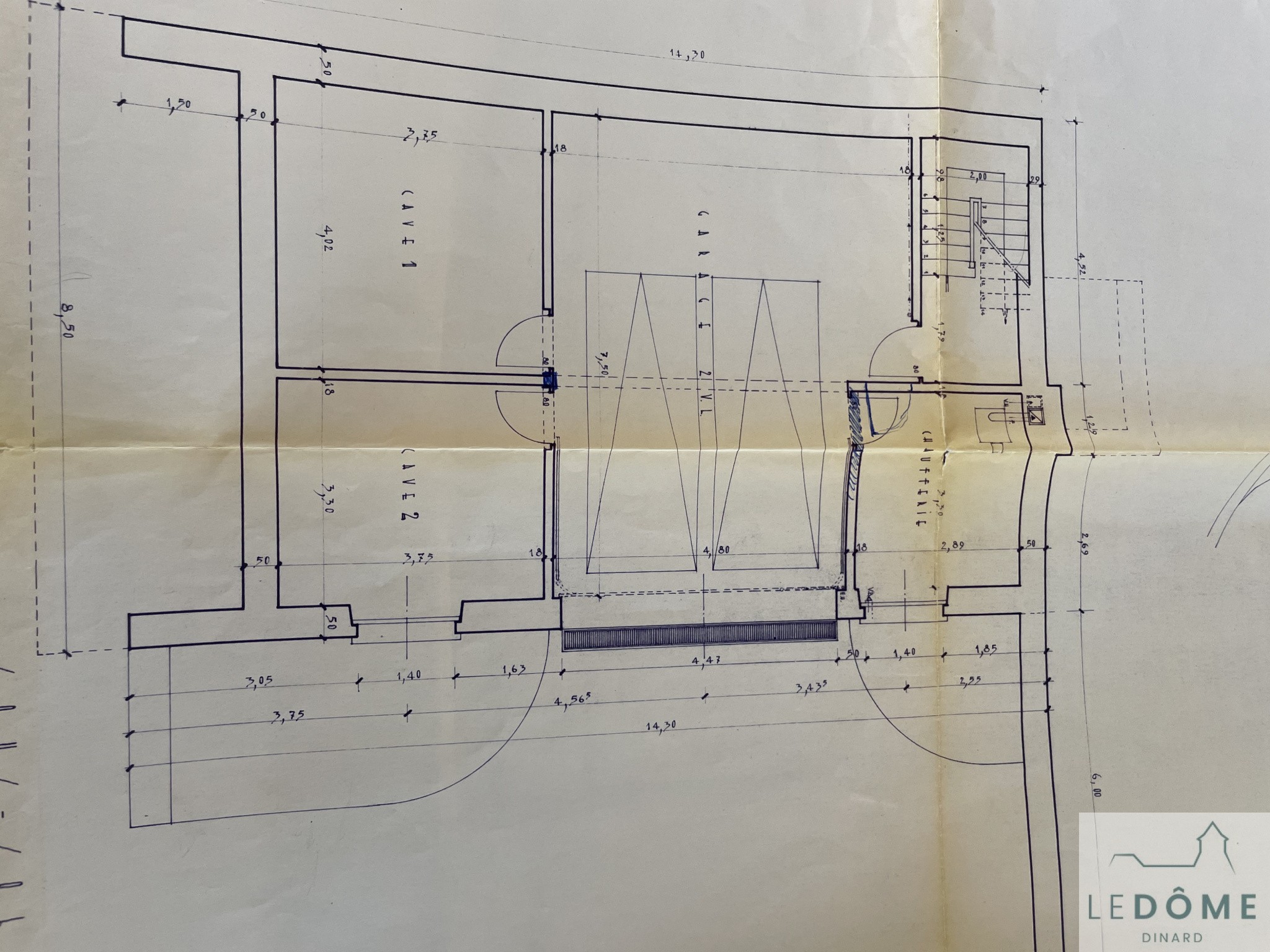 Vente Maison à Saint-Briac-sur-Mer 7 pièces