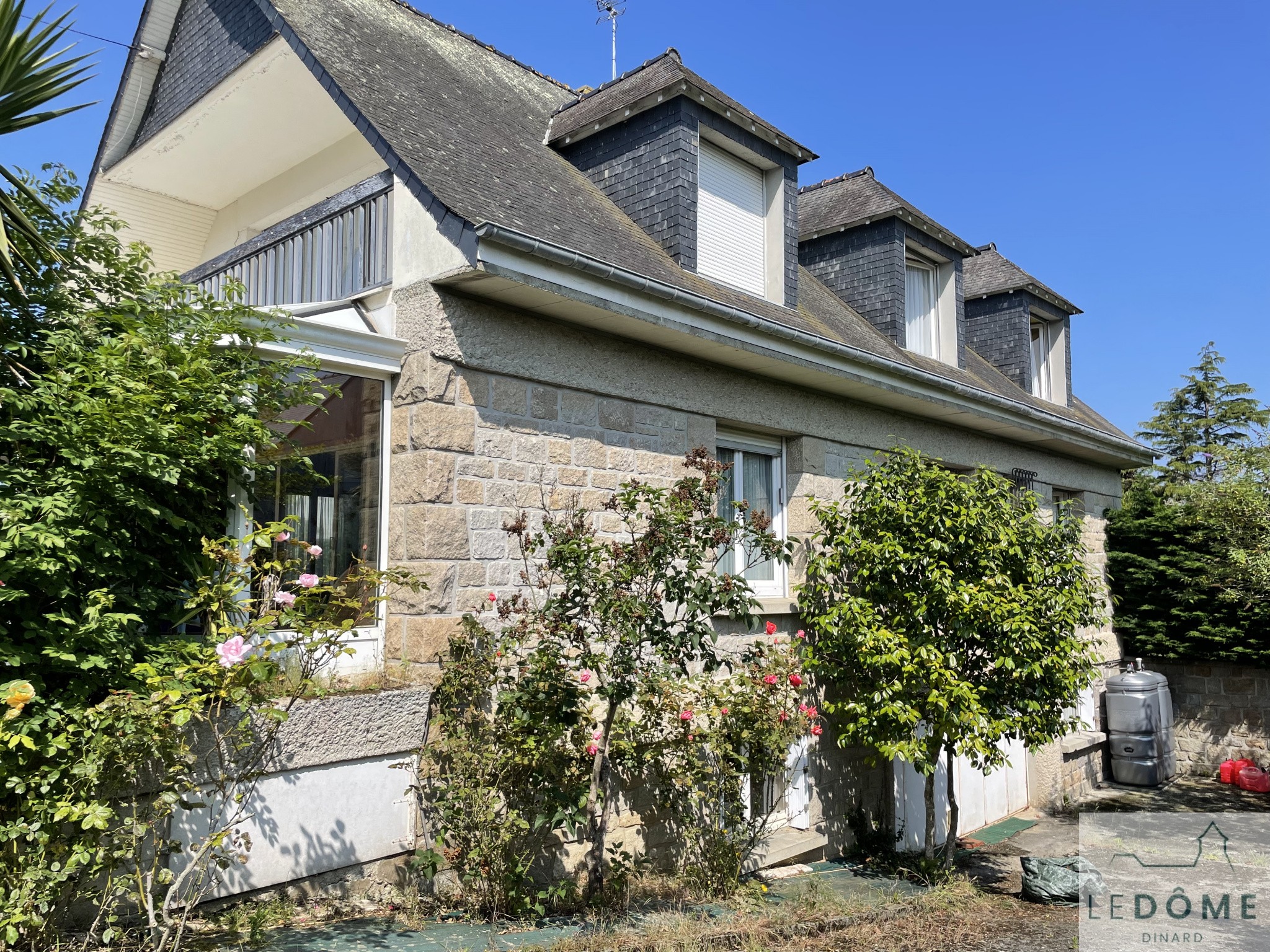 Vente Maison à Saint-Briac-sur-Mer 7 pièces