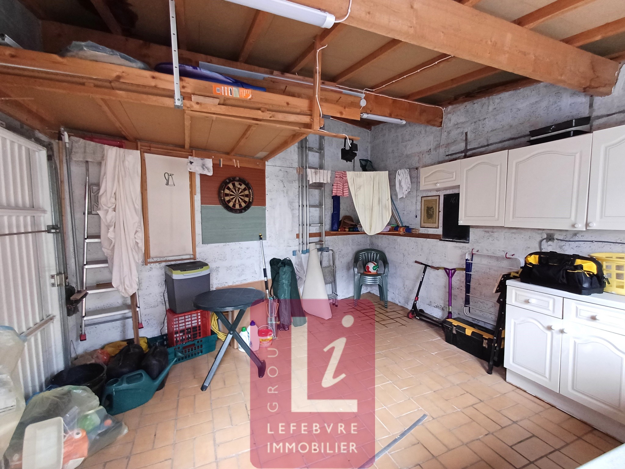 Vente Maison à Wimereux 4 pièces