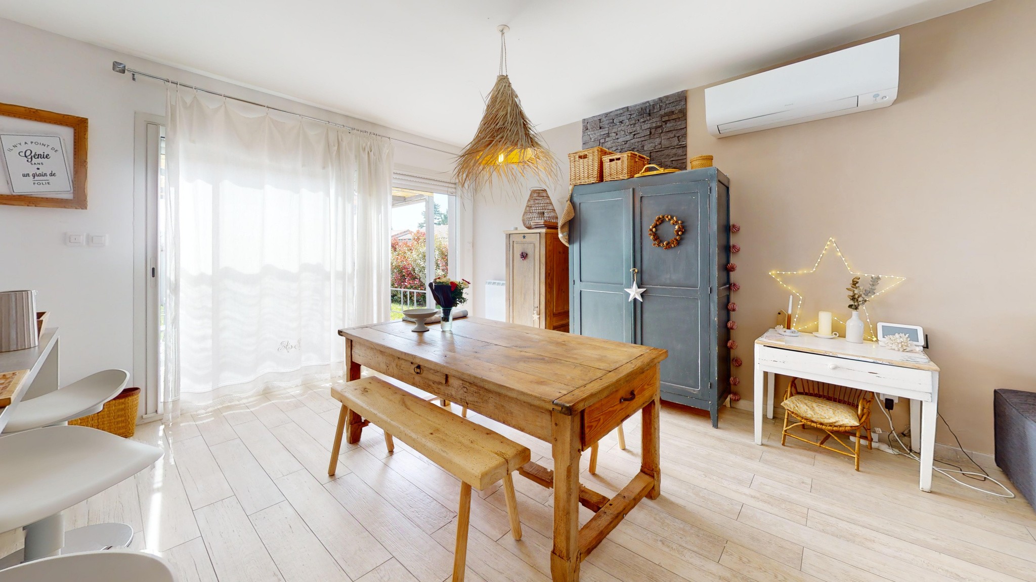 Vente Maison à Saint-Sulpice 5 pièces