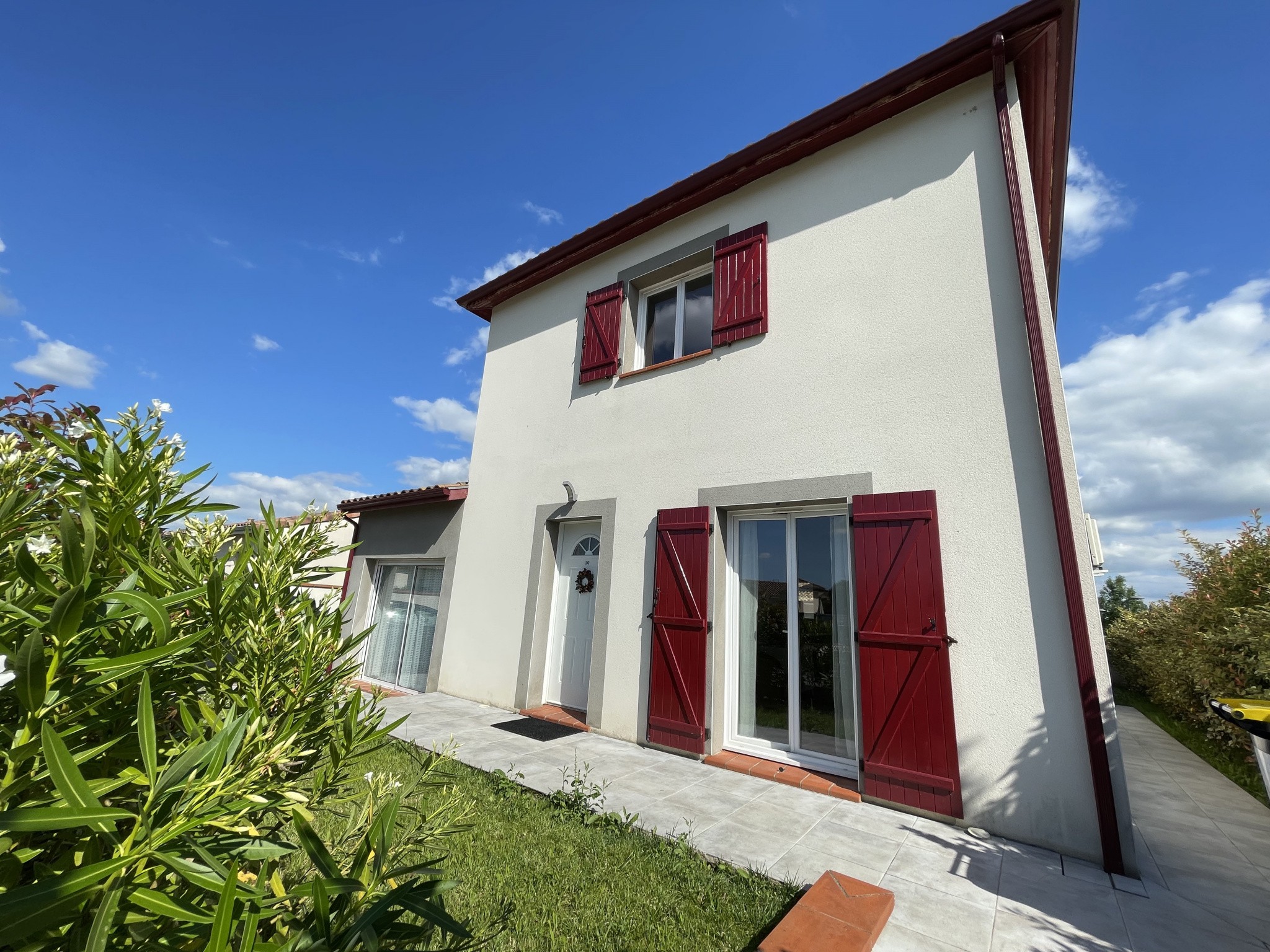 Vente Maison à Saint-Sulpice 5 pièces