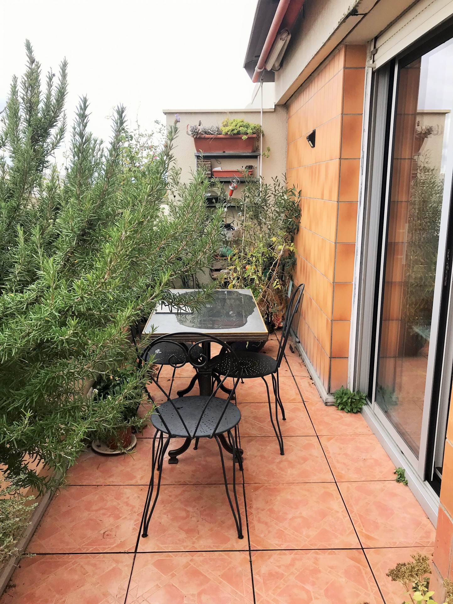 Vente Appartement à Toulouse 2 pièces