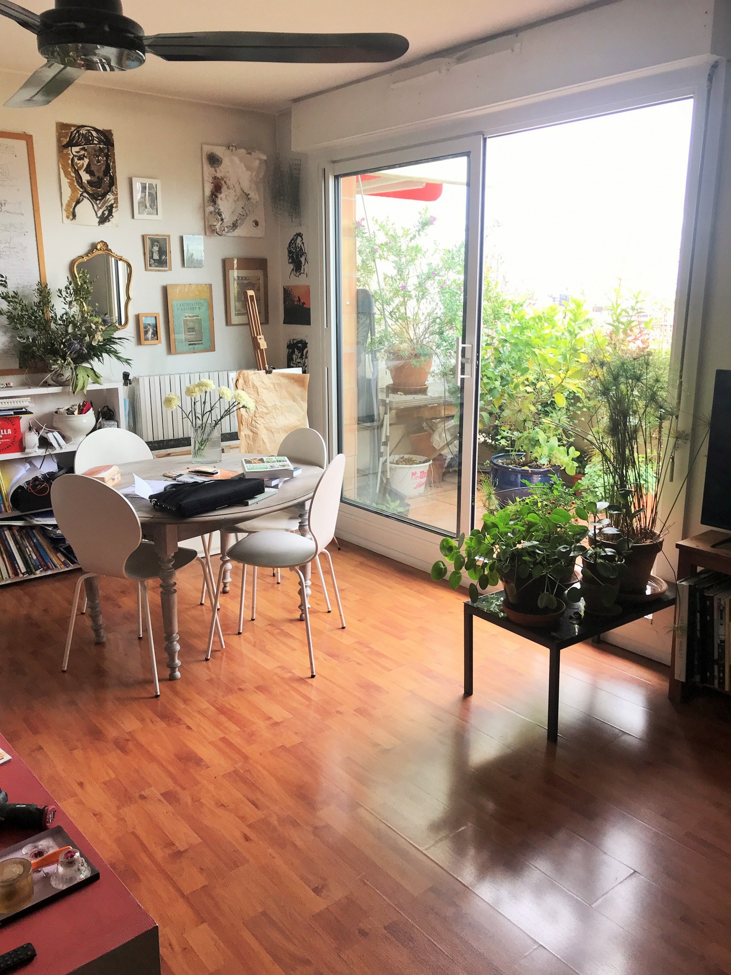 Vente Appartement à Toulouse 2 pièces