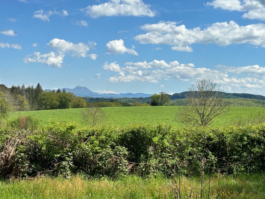 Vente Maison à Saint-Priest-des-Champs 3 pièces