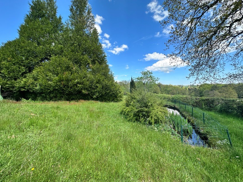 Vente Maison à Saint-Priest-des-Champs 3 pièces