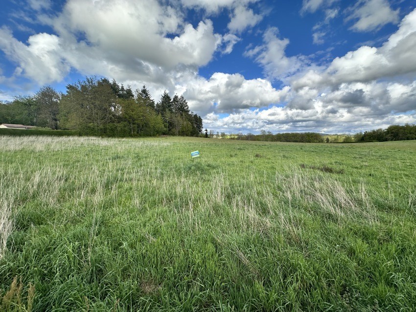 Vente Terrain à les Ancizes-Comps 0 pièce