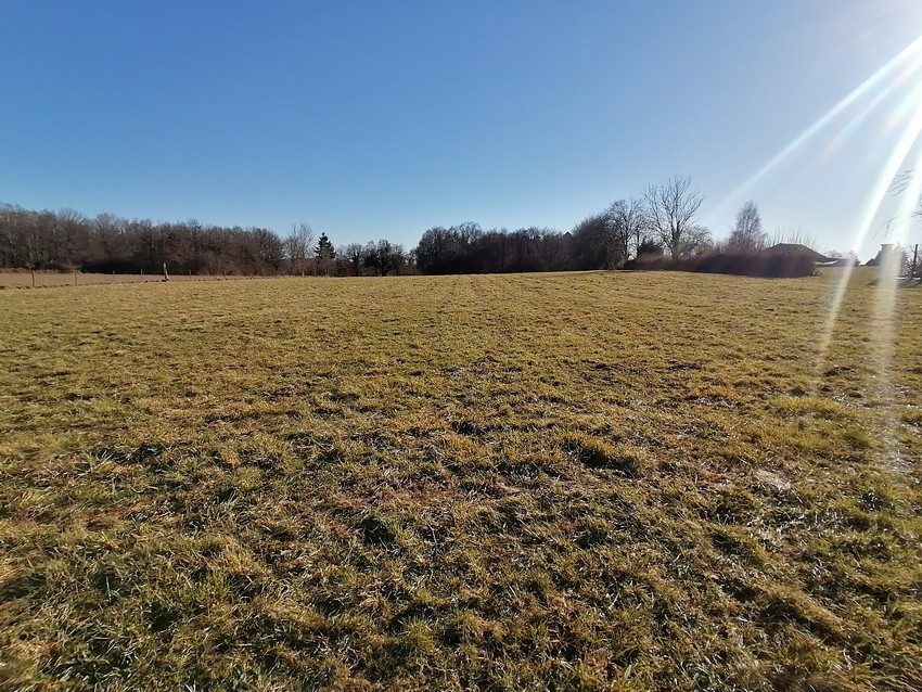 Vente Terrain à Saint-Georges-de-Mons 0 pièce