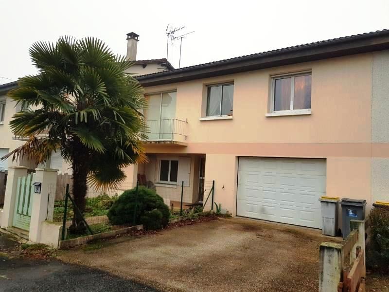 Vente Maison à Poitiers 6 pièces