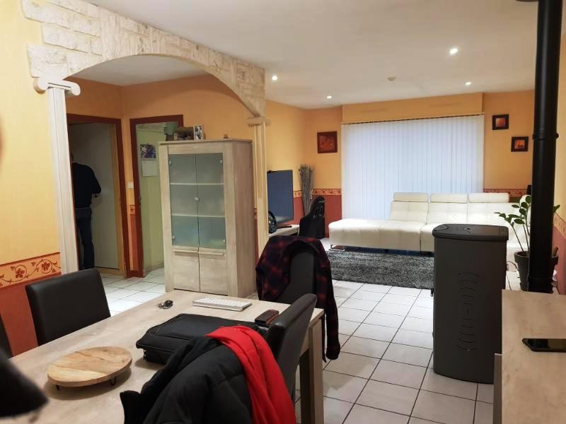 Vente Maison à Poitiers 6 pièces