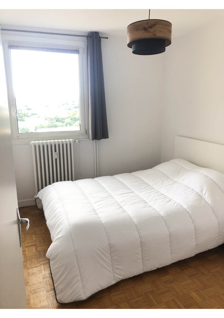 Location Appartement à Poitiers 3 pièces