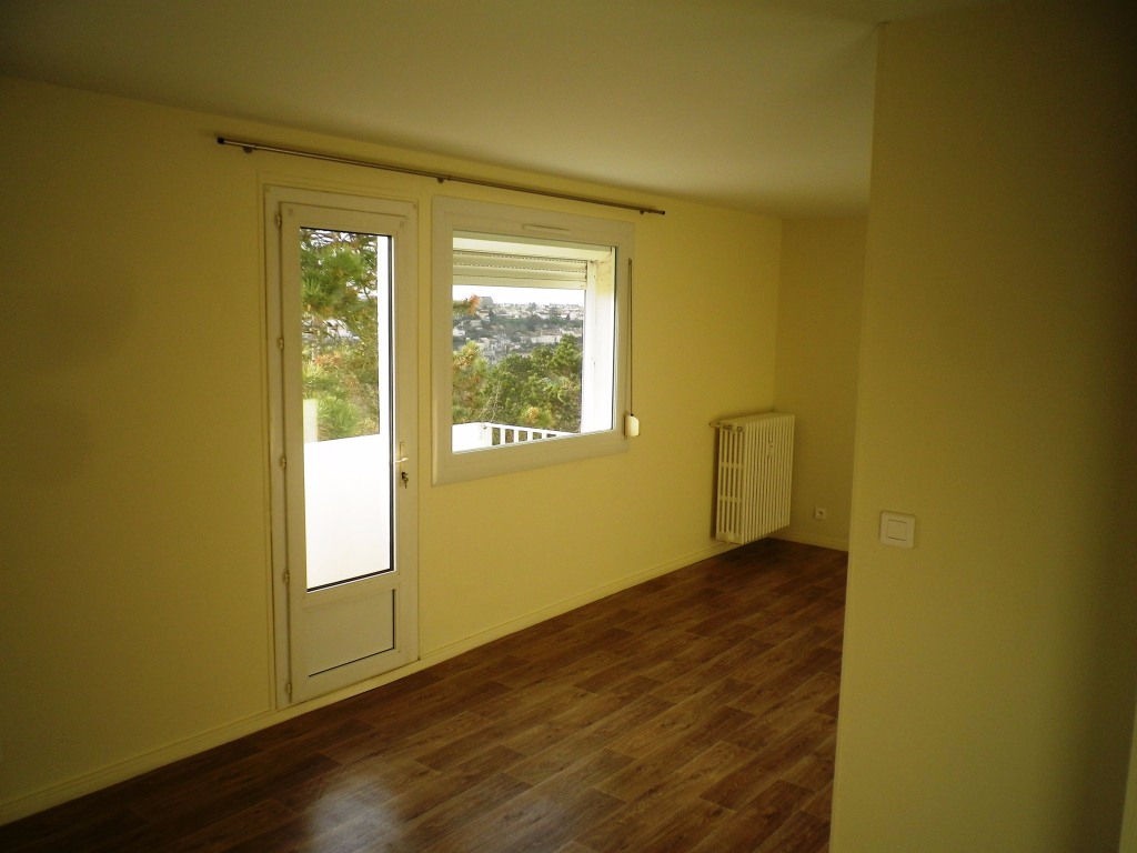 Location Appartement à Poitiers 3 pièces