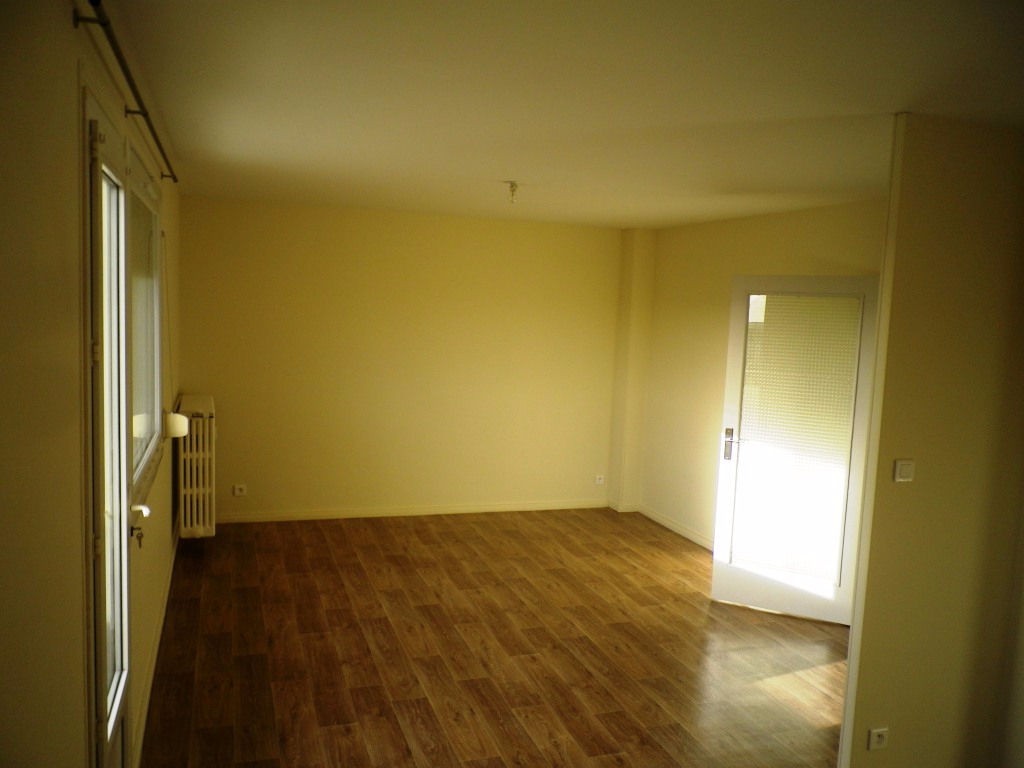 Location Appartement à Poitiers 3 pièces