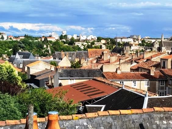 Vente Appartement à Poitiers 1 pièce