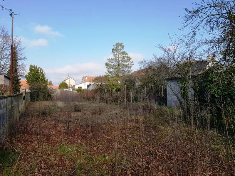 Vente Terrain à Poitiers 0 pièce