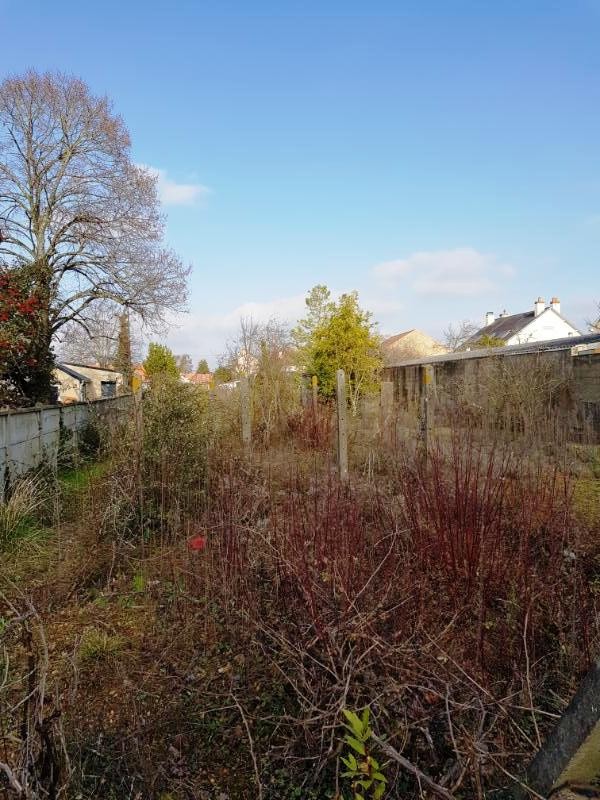 Vente Terrain à Poitiers 0 pièce