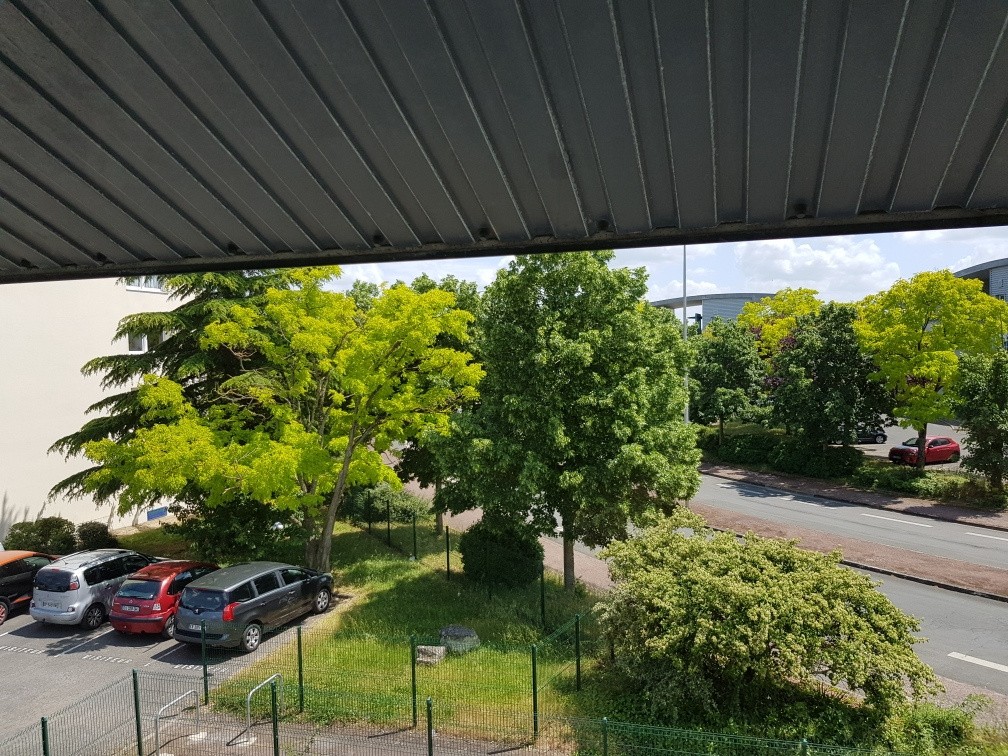 Location Appartement à Poitiers 1 pièce