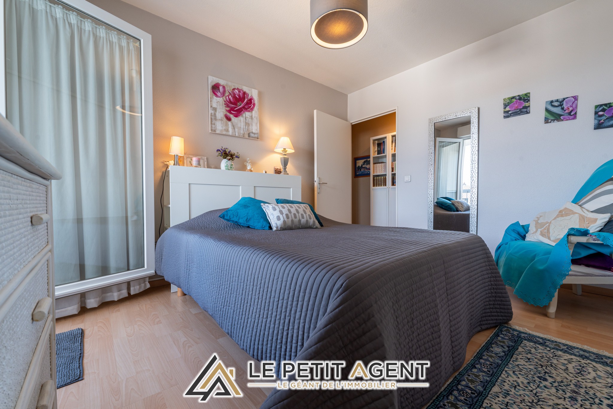 Vente Appartement à le Bouscat 3 pièces