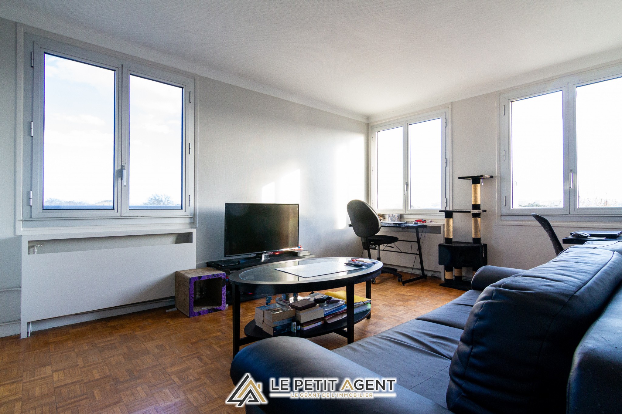 Vente Appartement à le Pecq 2 pièces