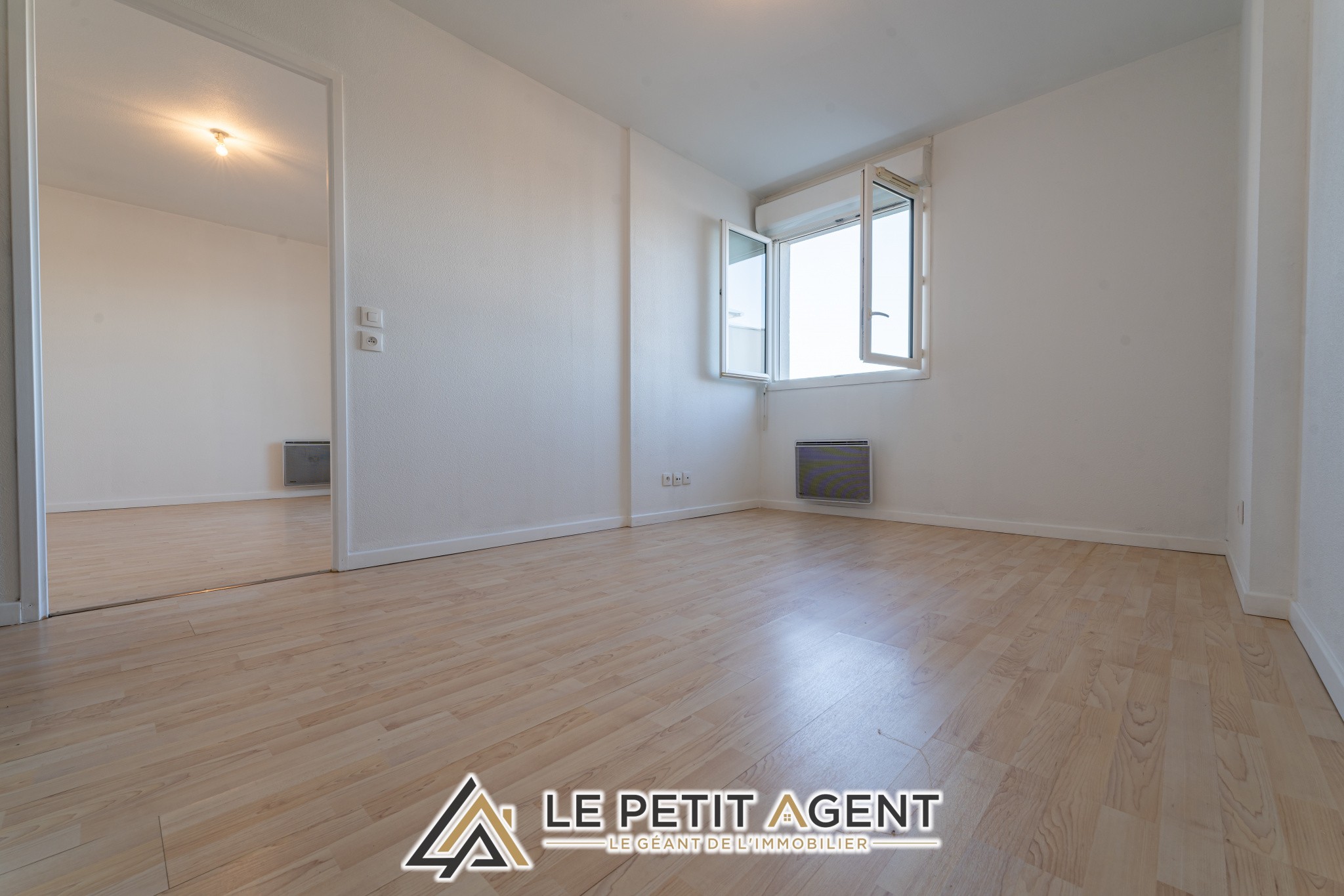 Vente Appartement à le Bouscat 2 pièces