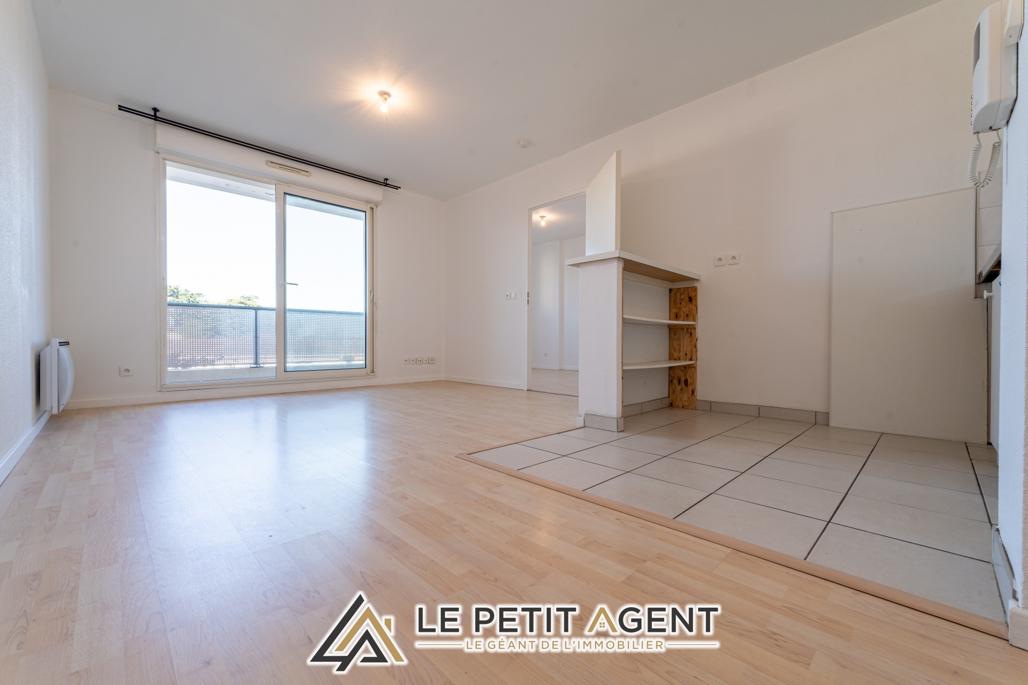 Vente Appartement à le Bouscat 2 pièces