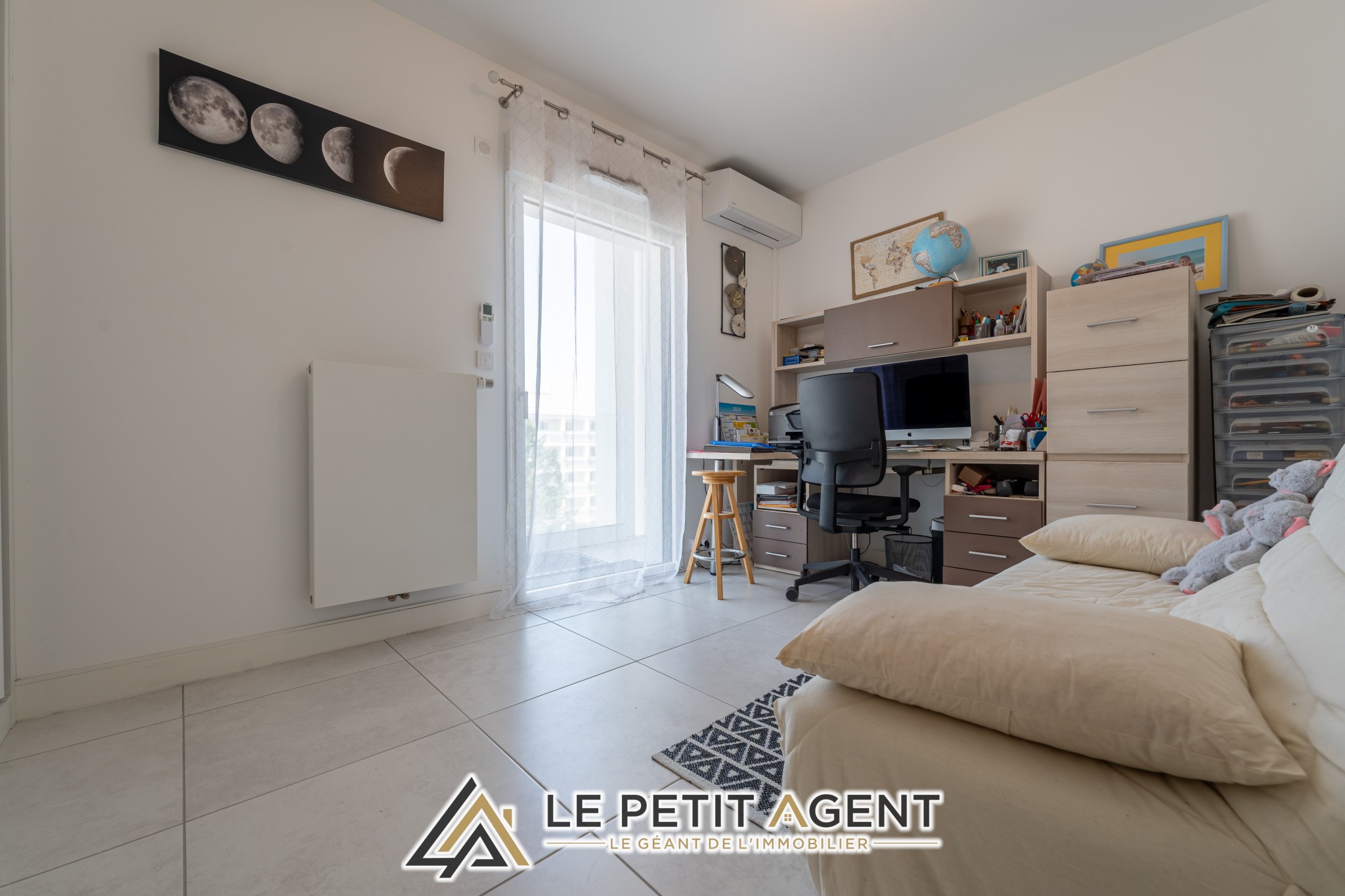 Vente Appartement à le Bouscat 5 pièces