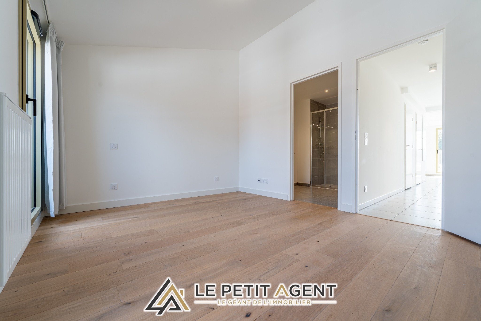 Vente Appartement à Bordeaux 4 pièces