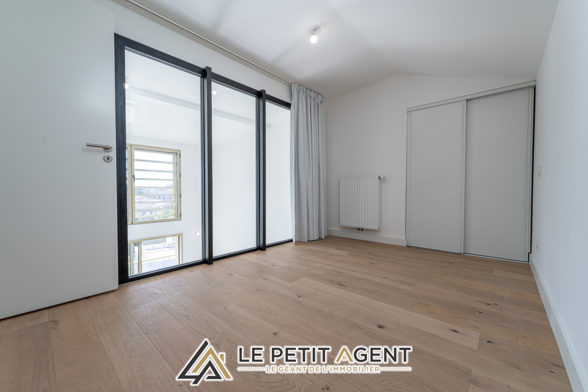 Vente Appartement à Bordeaux 4 pièces