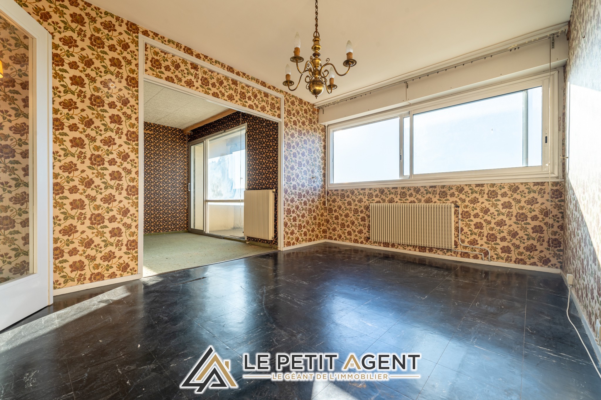 Vente Appartement à le Bouscat 4 pièces