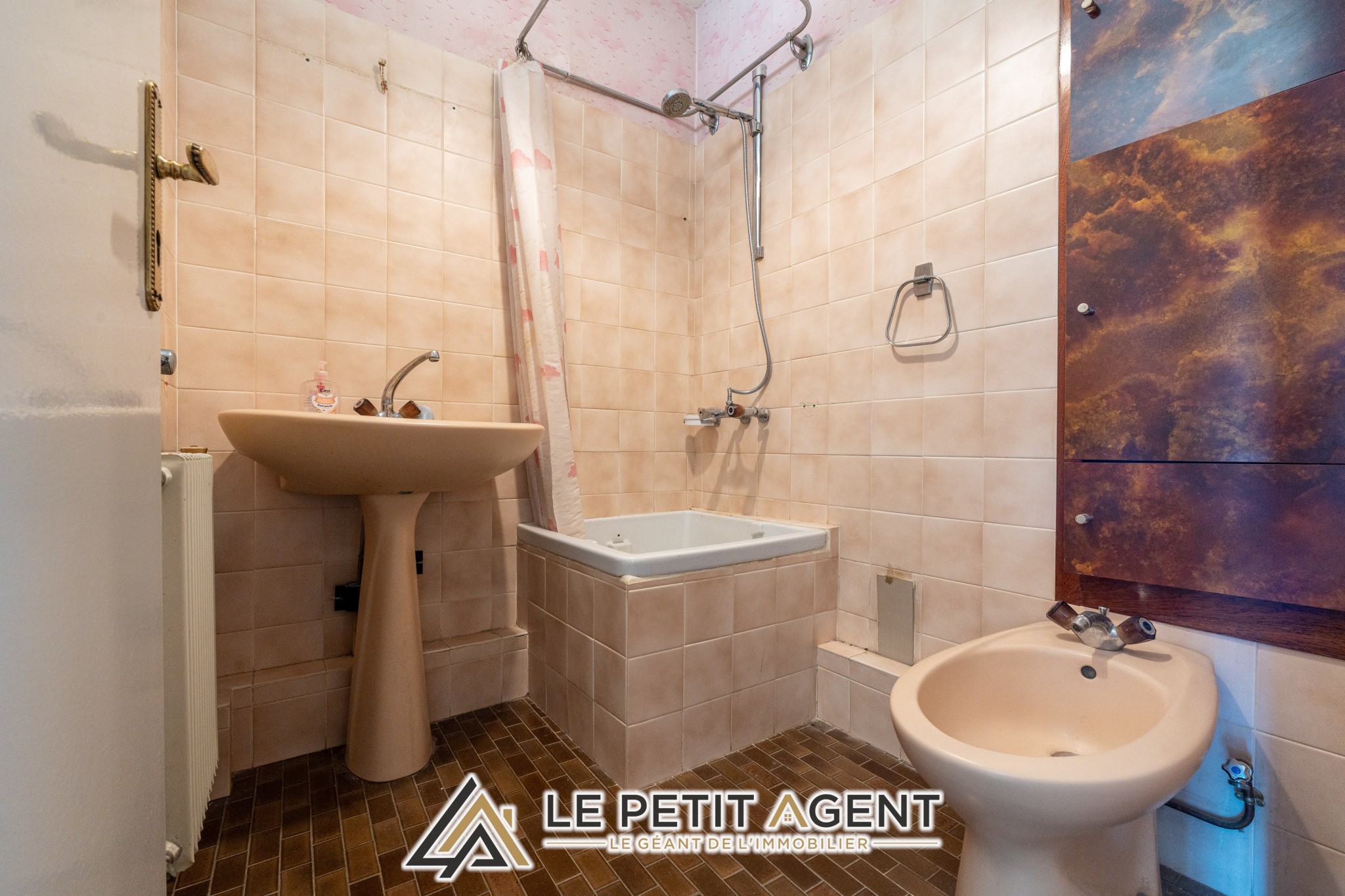 Vente Appartement à le Bouscat 4 pièces