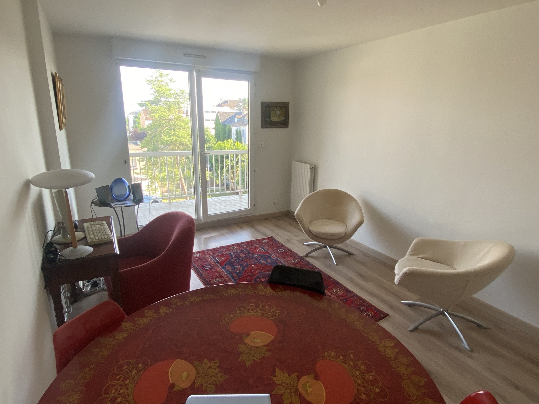 Vente Appartement à Dijon 3 pièces